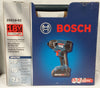 Bosch 25618-02 18-Volt Lithium-Ion Impact Fastening Driver Kit