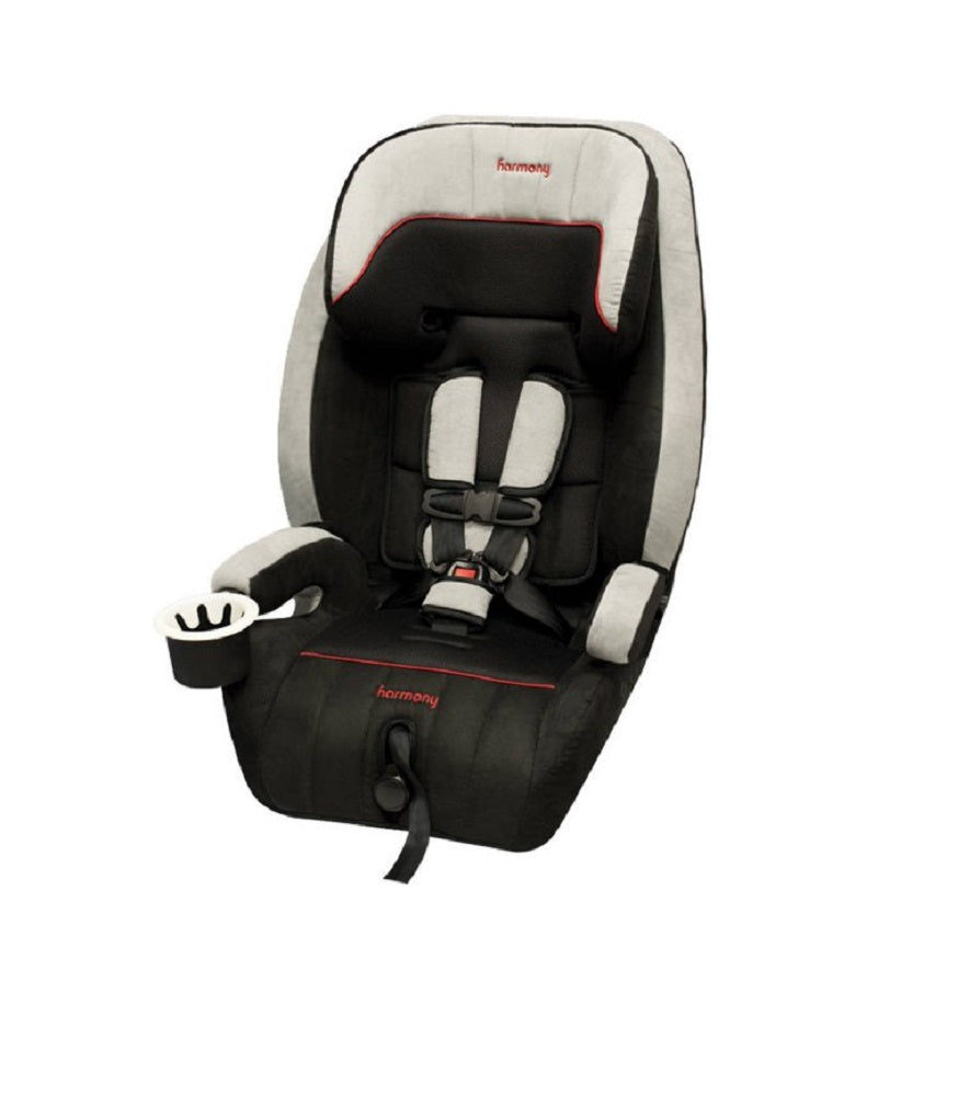 Harmony Defender 360 3-in-1 Convertible Deluxe Car Seat