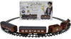 Lionel Harry Potter Hogwarts Express I Battery-Powered Ready to Play Train Set