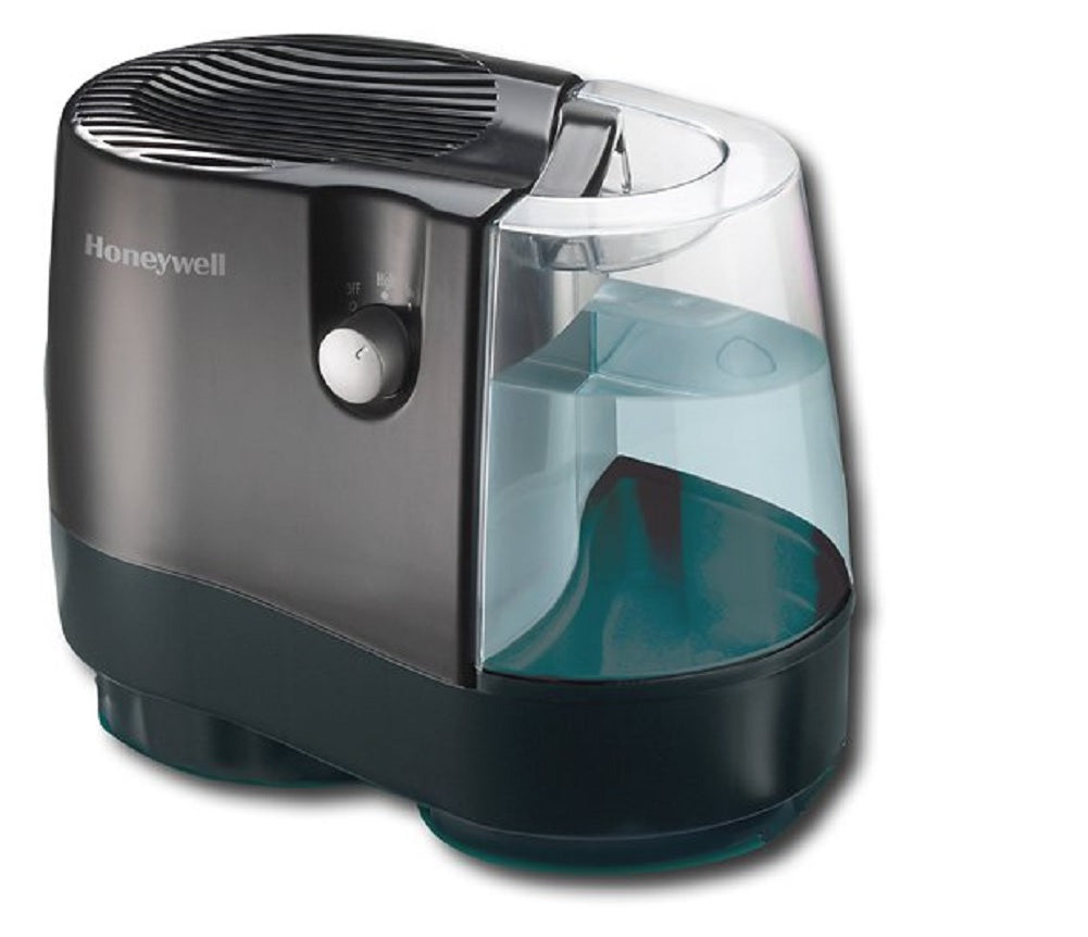 Honeywell Cool Moisture Humidifier for Small-Medium Rooms | My Quick Buy