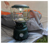 Heritage Camp Lantern, Green