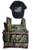Defenders & Heroes Multi-Adventure Uniform Set
