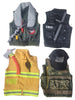 Defenders & Heroes Multi-Adventure Uniform Set