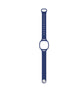 Health o meter nuyu Accessory Band, Midnight Blue