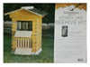 SummerHawk Ranch Honey Jar Beehive Kit