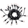 Honeywell 36 foot Commercial-Grade LED Indoor Outdoor String Lights