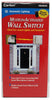Carlton Automatic Lighting Motion-Activated Wall Switch with Remote HS3655