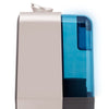 Rowenta Intense Aqua Control Warm and Cool Mist Humidifier, Charcoal Gray/Cream