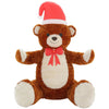 7.5 ft. Animated Inflatable Plush Hugging Teddy Bear Home Accents Holiday