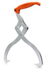 Husqvarna 12" Lifting Timber Tong Wood/Ice Carrier Logger Tool