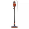 Shark Rocket Ultra-Light Corded Stick Vacuum HV301 Orange/Gray/Chrome