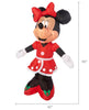 Disney Airblown Inflatable 5 FT Minnie Mouse Christmas