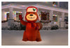 Home Accent Holiday Giant-Sized LED 7FT Beaver Airblown Inflatable