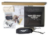 Keith Urban "PLAYER" Tour Guitar Set Brazilian Burst - Right Orientation