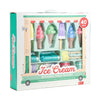 40-Piece Ice Cream Chalk Sidewalk Chalk Paint