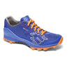 Icebug Women's Zeal RB9X Traction Running Shoe Lilac Marigold, Size 6.5