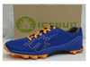 Icebug Women's Zeal RB9X Traction Running Shoe Lilac Marigold, Size 6