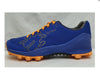 Icebug Women's Zeal RB9X Traction Running Shoe Lilac/Marigold, Size 9.5