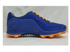 Icebug Women's Zeal RB9X Traction Running Shoe Lilac/Marigold, Size 9.5