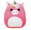 Squishmallows 16” Ilene the Plush Pink Unicorn