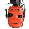 Howard Leight Impact Sport Bolt Shooter's Digital Electronic Earmuff