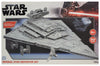 Star Wars Paper Model Kit Imperial Star Destroyer Multi Pack Set 342-piece