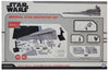 Star Wars Paper Model Kit Imperial Star Destroyer Multi Pack Set 342-piece