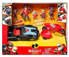 Disney/Pixar The Incredibles 2 Junior Supers Family Pack Play Set Gift