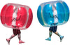 Sportspower Adult Thunder Bubble Inflatable Soccer Suits (2-Pieces)