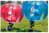 Sportspower Adult Thunder Bubble Inflatable Soccer Suits (2-Pieces)