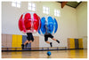 Sportspower Adult Thunder Bubble Inflatable Soccer Suits (2-Pieces)