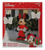 Disney Inflatable Minnie Mouse Stocking with Season Magic Christmas