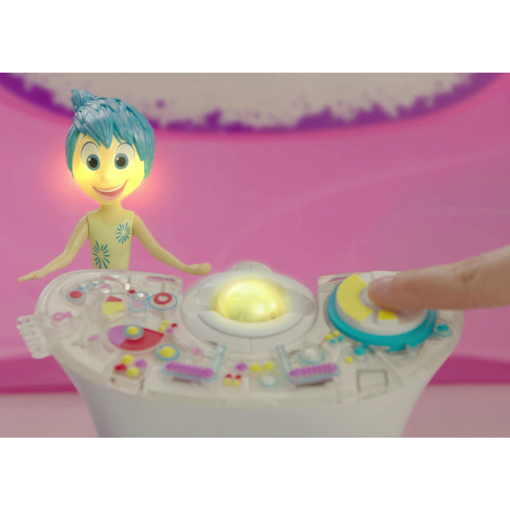 Inside Out Control Console | My Quick Buy