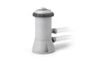 Intex 530 GPH Easy Set Swimming Pool Filter Pump w/ GFCI 603 | 28603EG