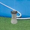 Intex 530 GPH Easy Set Swimming Pool Filter Pump w/ GFCI 603 | 28603EG