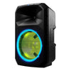 ION Audio Total PA Ultra High Power Bluetooth PA System with Lights