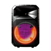 ION Audio Total PA Ultra High Power Bluetooth PA System with Lights