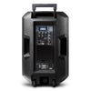 ION Audio Total PA Ultra High Power Bluetooth PA System with Lights