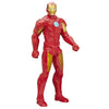 Marvel Titan Hero Series 20-inch Iron Man