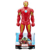 Marvel Titan Hero Series 20-inch Iron Man