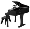 J'Adore My First Melody Piano, Black