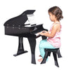 J'Adore My First Melody Piano, Black