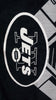 Northwest New York Jets Micro Fleece Raschel 60X80 Throw