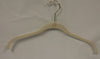 JOY Mangano Huggable Hangers 40-piece Chic Closet & Laundry Set, White