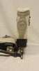 V3 PowerTek Girl's Youth Figure Skates, Size YTH11