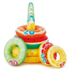 Summer Waves Splash Zone Jumbo Fruit Ring Toss