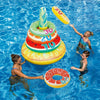 Summer Waves Splash Zone Jumbo Fruit Ring Toss