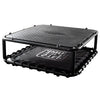 ProForm Jump-N-Step Mini Trampoline and Strep Platform (PFSDMT15)