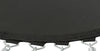 AirZone 12' Round Trampoline Replacement Jump Mat, 72-V Rings