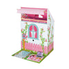 Jupiter Wooden Doll House for 18" Dolls